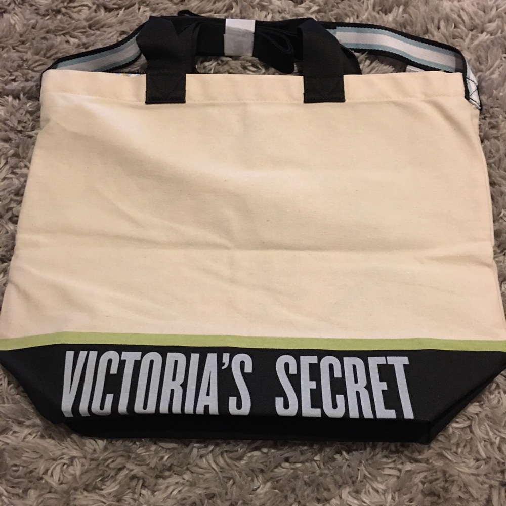 Tote Thermic Victoria Secret.